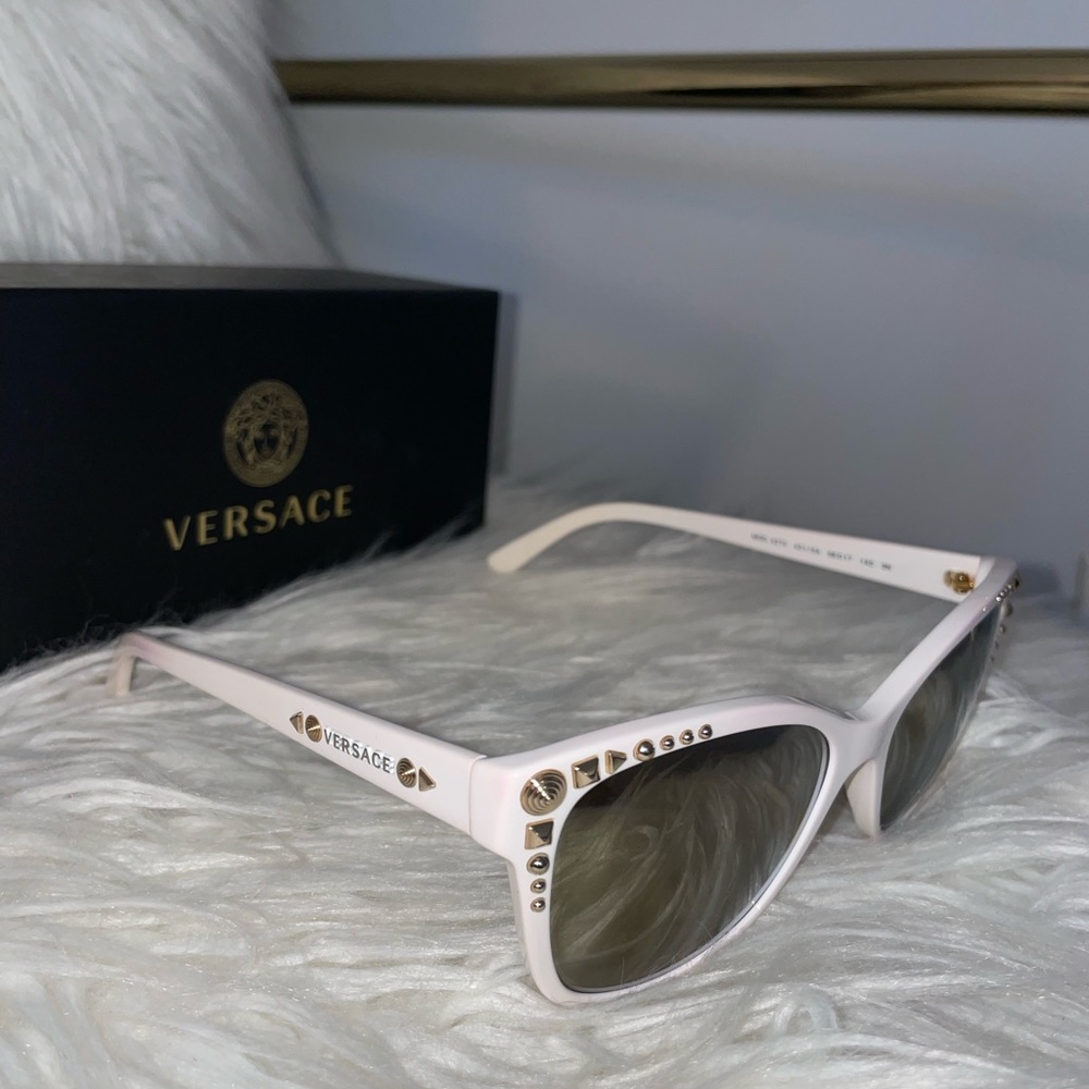 COPY - Versace Sunglasses